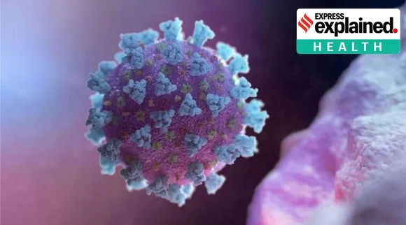 airborne Covid spread, വായുവിലൂടെ കോവിഡ്, airborne transmission of Covid, coronavirus update, കൊറോണവൈറസ്, Indian, covid tansmission, കോവിഡ് പകരുന്നത്, covid airborne, WHO on covid, ലോകാരോഗ്യ സംഘടന, World Health Organisation, CDC on covid traansmission, Centers of Disease Control Prevention, ie malayalam