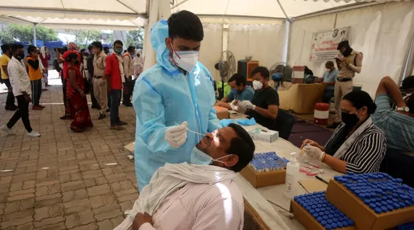 COVID 19, COVID VACCINE