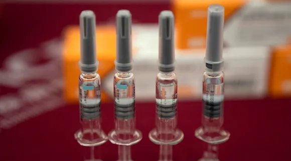 Covid Vaccine, Covishield, Covaccine