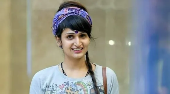 dimpal bhal , dimpal bhal bigg boss, dimpal bhal quit bb3