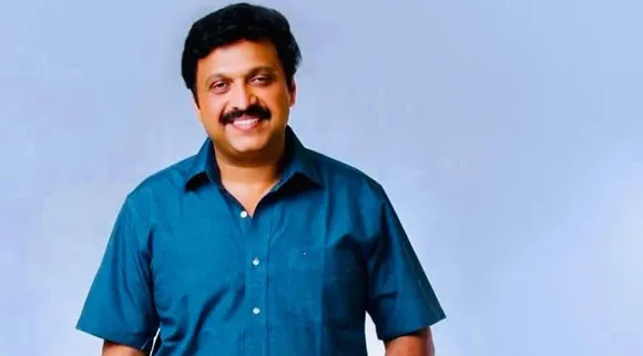 ganesh kumar, ie malayalam