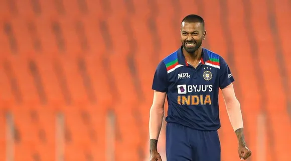 Hardik Pandya, Hardik Pandya bowling, Hardik Pandya Injury, Hardik Pandya Update, Indian Cricket team, BCCI, ICC, IE Malayalam, ഐഇ മലയാളം