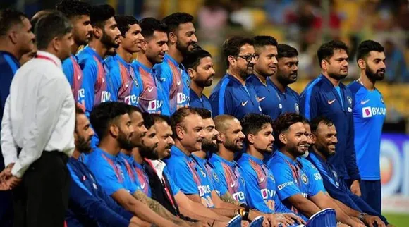 Indian Cricket Team, ഇന്ത്യന്‍ ക്രിക്കറ്റ് ടീം, Virat Kohli, വിരാട് കോഹ്ലി, Rohit Sharma, രോഹിത് ശര്‍മ, BCCI, ബിസിസിഐ, Sourav Ganguly, സൗരവ് ഗാംഗുലി, Sri Lankan Cricket Team, Suryakumar Yadav, സൂര്യകുമാര്‍ യാദവ്, Ishan Kishan, Cricket News, ക്രിക്കറ്റ് വാര്‍ത്തകള്‍, IE Malayalam, ഐഇ മലയാളം