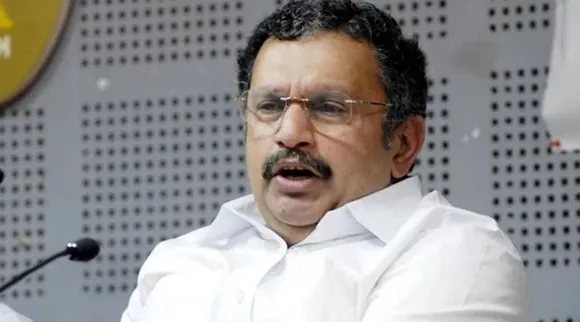 k muraleedharan, ie malayalam