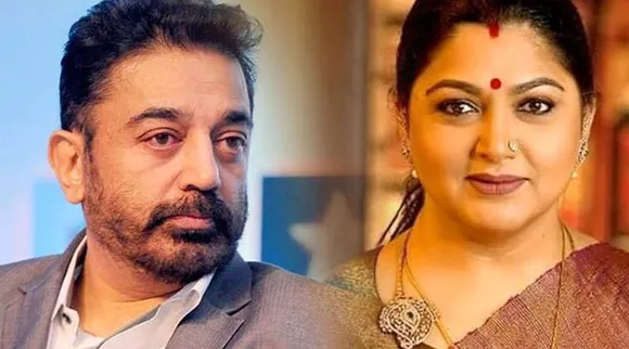 Tamil Nadu Elections 2021, തമിഴ്നാട് തിരഞ്ഞെടുപ്പ്, DMK, ഡിഎംകെ, AIDMK, എഐഡിഎംകെ, Kamal Haasan, കമലഹാസന്‍, Kushbu, Election News, IE Malayalam, ഐഇ മലയാളം