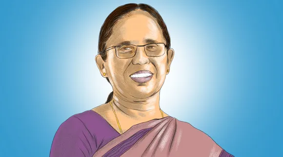 കെ. കെ. ശൈലജ പുതിയമുഖത്തിൽ ഇല്ല, ലോകത്തിന് മുന്നിലെ കേരളത്തിന്റെ മുഖം