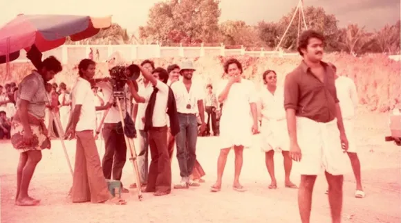 mohanlal, mani ratnam, sukumaran, prithviraj