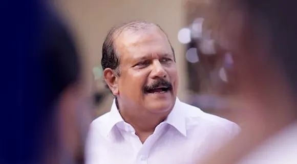 Police registers case against PC George, PC George defamatory remarks against Veena George, case against PC George defamatory remarks, minister veena George, case against PC George Ernakulam north police, kerala news, latest news, indian express malayalam, ie malayalam