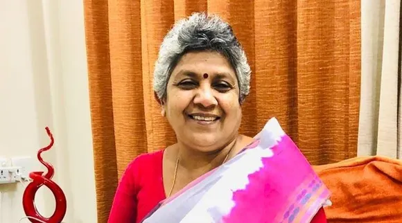 ലതിക സുഭാഷ് എന്‍സിപിയിലേക്ക്; പിസി ചാക്കോയുമായി ചര്‍ച്ച നടത്തി