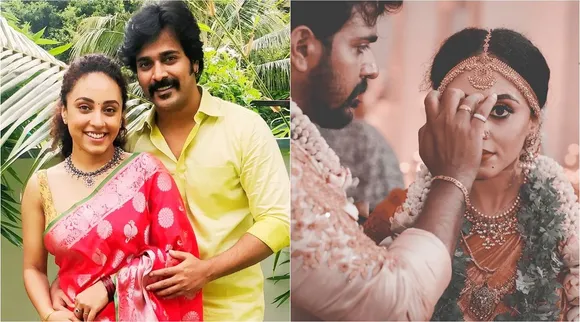 Pearley maaney, srinish aravind, ie malayalam