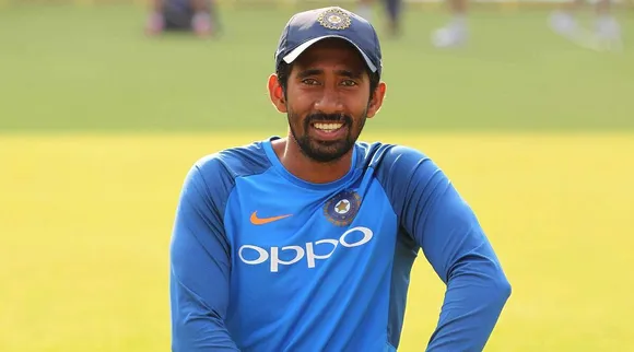 Rishabh Pant, റിഷഭ് പന്ത്, Wriddhiman Saha, വൃദ്ധിമാന്‍ സാഹ, Indian Cricket Team, BCCI, World Test Championship, Cricket News, IE Malayalam, ഐഇ മലയാളം