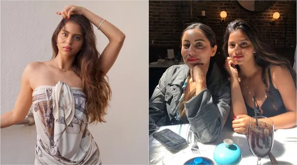 Suhana Khan, shah rukh khan, ie malayalam