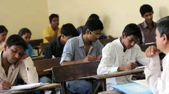 plus two exam, vhse