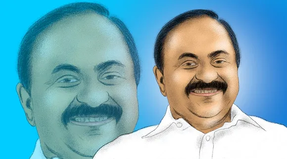സതീശൻ വരുമ്പോൾ വഴിമാറുന്നവർ