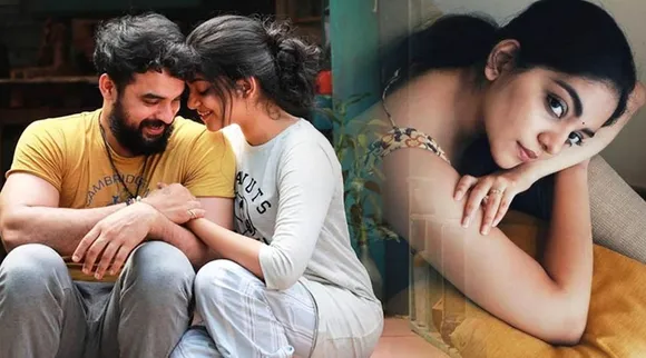 Ahaana Krishna, അഹാന കൃഷ്ണ, Ahaana Krishna photos, Ahaana Krishna luca, Luca movie, Luca movie memories, Luca 2nd anniversary