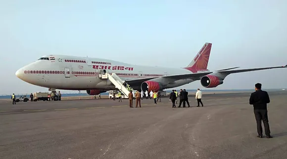 covid19, covid19 india, india covid situation, india covid second wave, Air India, air india employees die of covid-19, Air India pillts covid death, air india employees compensation, Air India crisis, ie malayalam