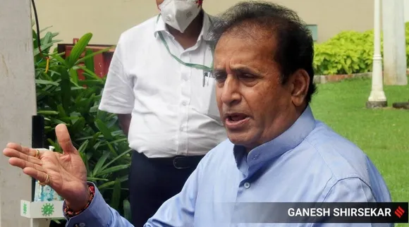 anil deshmukh, ED attaches Anil Deshmukh’s assets, Enforcement Directorate, former Maharashtra home minister Anil Deshmukh, PMLA case, mumbai news, ie malayalam