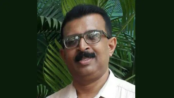 Anil Radhakrishnan, Anil Radhakrishnan Passes Away, അനിൽ രാധാകൃഷ്ണൻ, അനിൽ രാധാകൃഷ്ണൻ അന്തരിച്ചു, ie malayalam
