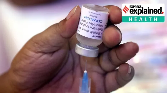 Covaxin, covid19 vaccine, india's covid19 vaccine, Bharat Biotech, Covaxin emergency use authorisation, FDA on Covaxin, Covaxin news, Covaxin efficacy rate, Ocugen, ie malayayam