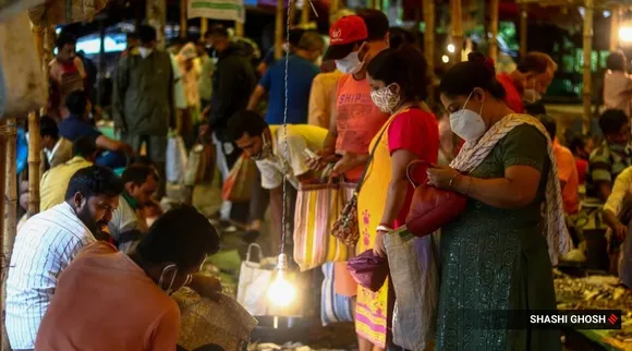 Covid-19, Coronavirus, Covid-19 updates, Covid-19 cases, Covid-19 third wave, Covid third wave, when third wave will hit, Randeep Guleria, AIIMS, Lockdown, Covid-19 third wave, Covid cases in India, Covid news, ie malayalam