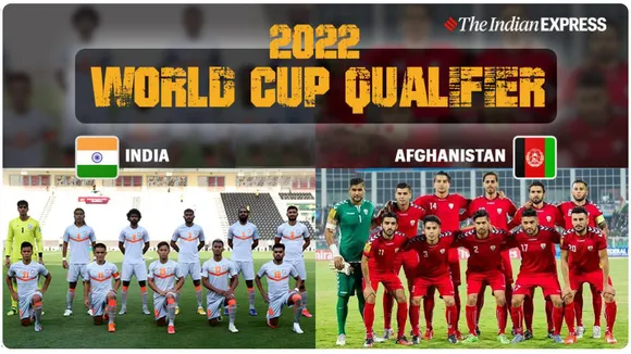 football live, football live match, fifa world cup 2022 qualifiers, fifa world cup 2022 qualifiers live, fifa world cup 2022 qualifiers live score, fifa world cup 2022 qualifiers live streaming, india vs Afghanistan football, football live score, live football score, football live match, india vs Afghanistan, football live, india vs Afghanistan football match, india vs Afghanistan football match live, india vs Afghanistan football live match, india vs Afghanistan football live streaming, football live streaming, football live score, live score football, live football match, india vs Afghanistan football live score, ഇന്ത്യ-ബംഗ്ലാദേശ്, ഫുട്ബോൾ, football News Malayalam, Sports News malayalam, sports malayalam, football malayalam, ie malayalam