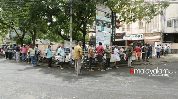 BEVCO, BEVCO outlets new timings, BEVCO revises outlet timings October 8, BEVCO online liquor booking, Bar timings kerala, kerala news, latest news, indian express malayalam, ie malayalam