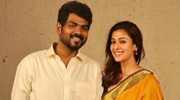 Nayanthara, Vignesh Shivan Wedding: നയൻതാരയും വിഘ്നേഷും വിവാഹിതരായി; ചടങ്ങിൽ ഷാരൂഖ് ഖാനും