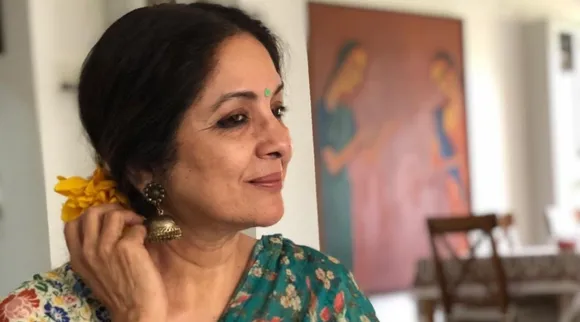 neena gupta, neena gupta sach kahun toh, neena gupta book, neena gupta autobiography, neena gupta satish kaushik, neena gupta marriage, neena gupta daughter, neena gupta news, neena gupta updates, നീന ഗുപ്ത, നീന ഗുപ്ത ആത്മകഥ
