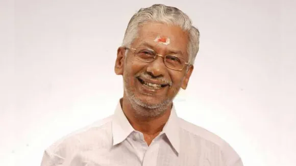 S Ramesan Nair, S Ramesan Nair Passes Away, Malayalam Poet and Lyricist S Ramesan Nair Passes Away, Ramesan Nair, എസ് രമേശൻ നായർ, രമേശൻ നായർ, ഗാനരചയിതാവ്, കവി, എസ് രമേശൻ നായർ അന്തരിച്ചു, malayalam news, kerala news, ie malayalam