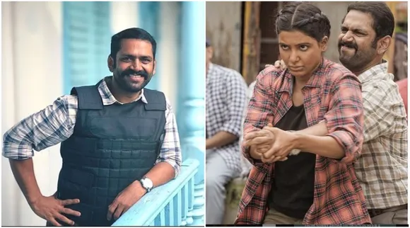 samantha akkineni, Sharib Hashmi, JK family man, jk family man actor name, the family man 2, the family man season 2, family man 2, the family man season 2 review, the family man 2 review, family man, family man 2 release, family man 2 review, manoj bajpayee, samantha