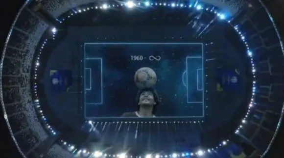 Diego Maradona, Copa America