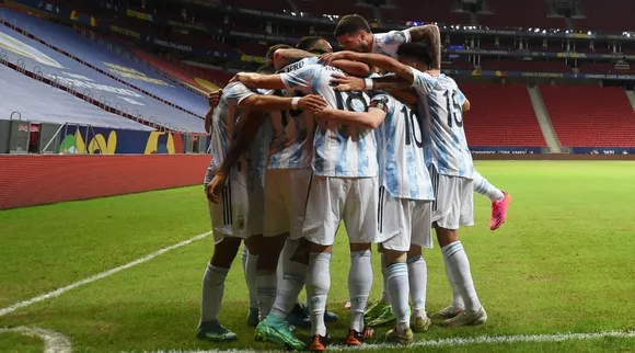 FIFA World Cup 2022: Argentina vs Poland Live Streaming, When & Where to watch: ഖത്തറില്‍ നീലത്തിരയിളക്കം; പോളണ്ടിനെ തകര്‍ത്ത് അര്‍ജന്റീന പ്രീ ക്വാര്‍ട്ടറില്‍