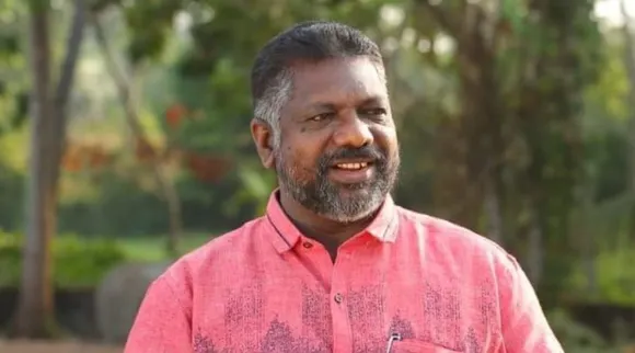 ചിറ്റയം ഗോപകുമാർ ഡെപ്യൂട്ടി സ്പീക്കർ