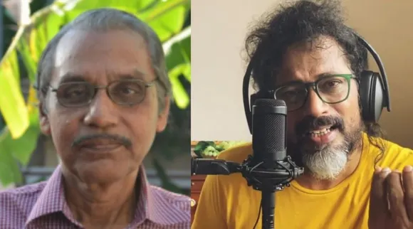 മുത്ത് പോലുള്ള മനുഷ്യൻ; പൂവച്ചൽ ഖാദറിനെ ഓർത്ത് ഷഹബാസ് അമന്‍