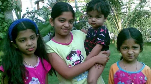 പതിമൂന്നു വർഷങ്ങൾക്ക് മുൻപ്; ഇവരെ മനസ്സിലായോ?