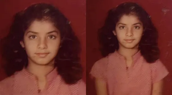 ബോളിവുഡിൽ നിറഞ്ഞു നിന്ന താരറാണി; ആളെ മനസ്സിലായോ?