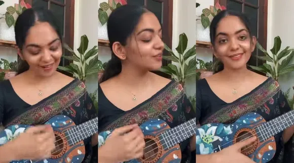 ahaana krishna,ahaana krishna song,ahaana krishnavideo video, ahaana krishna education, ahaana krishna age, ahaana krishna height, ahaana krishna family, ahaana krishna instagram, ahaana krishna sisters, ahaana krishna net worth, ahaana krishna father, ahaana krishna height and weight, ahaana krishna instagram photos, അഹാന കൃഷ്ണ, ie malayalam