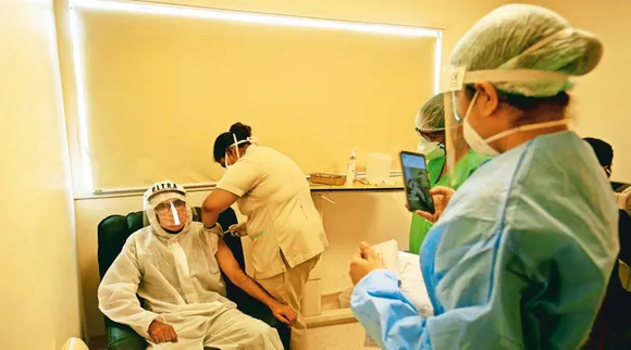 covid vaccine, covid 19