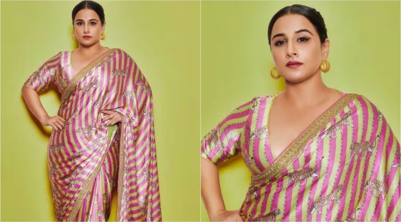 Vidya Balan, actress, ie malayalam