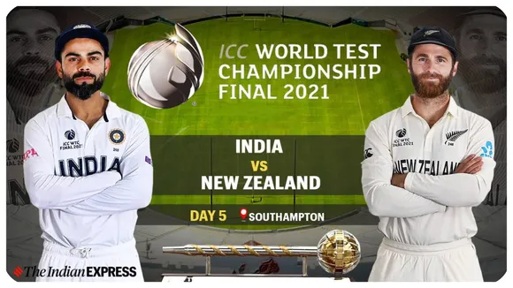 WTC Final Time, India vs New Zealand, India vs New Zealand Live, India vs New Zealand Score, WTC Final Where to watch, WTC Final Live Streaming, WTC Final, ലോക ടെസ്റ്റ് ചാമ്പ്യന്‍ഷിപ്പ്, New Zealand, ന്യൂസിലന്‍ഡ്, India, Kane Williamson, Virat Kohli, Rohit Sharma, Trent Boult, IE Malayalam, ഐഇ മലയാളം