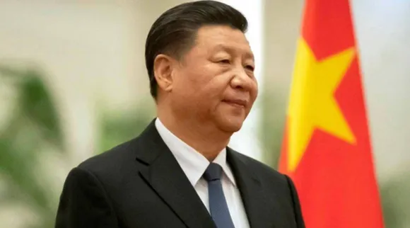 Tibet, Xi Jinping, Communist Part of China, Tibet Railway, India-Tibetan Border, Arunachal Pradesh, Line of Actual Control, India-China Border Dispute, Tibet Bullet Train, ie malayalam