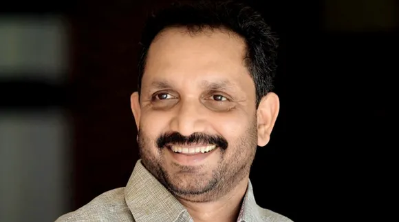 K Surendran, BJP