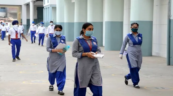 CBSE, CBSE Plus Two, Supreme Court