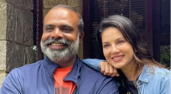 chemban vinod, sunny leon