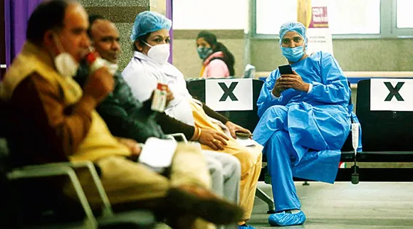 Delhi Nurse, GIPMER, Kerala Nurse