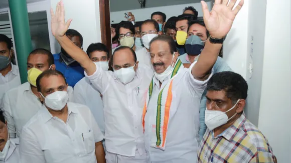 K Sudhakaran, KPCC, KPCC President, Congress, കെപിസിസി, കെപിസിസി പ്രസിഡന്റ്, കെ സുധാകരൻ, കോൺഗ്രസ്, K Sudhakaran KPCC President, K Sudhakaran, കെ സുധാകരൻ കെപിസിസി പ്രസിഡന്റ്, kerala news, malayalam news, news in malyalam, latest news in malayalam, politics, ie malayalam