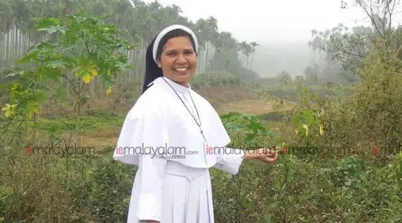 Sister Lucy Kalapurakkal, സിസ്റ്റർ ലൂസി കളപ്പുരക്കൽ, Kerala highcourt, sister lucy petition, vatican on sister lucy, ie malayalam