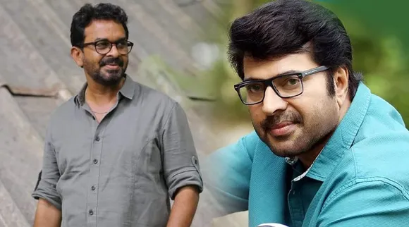 mammootty, george makeup man, mammootty george relation, mammootty george makeup man photos, mammootty news, mammootty latest photos, മമ്മൂട്ടി, ജോർജ്