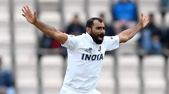 WTC Final, Indian Cricket Team