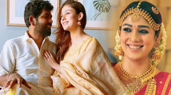 Nayanthara, നയൻതാര, Vignesh Shivan, വിഘ്നേശ് ശിവൻ, Nayanthara Vignesh Sivan wedding date, Nayanthara photos, nayanthara love, നയൻതാര പ്രണയം, nayans, ie malayalam, ഐഇ മലയാളം